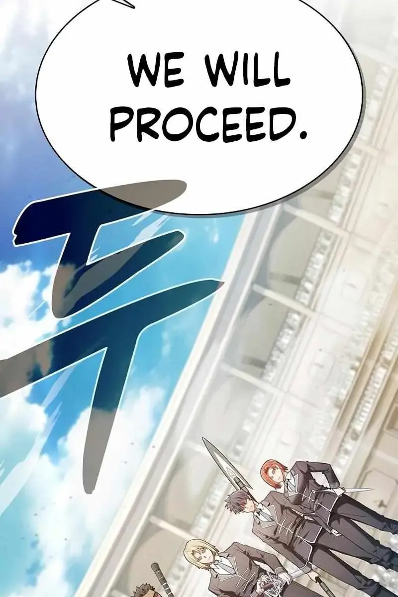 Academy's Genius Swordmaster Chapter 17 Page 46