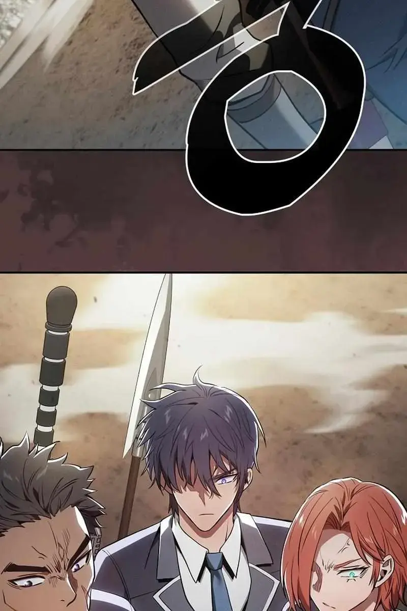 Academy's Genius Swordmaster Chapter 17 Page 48