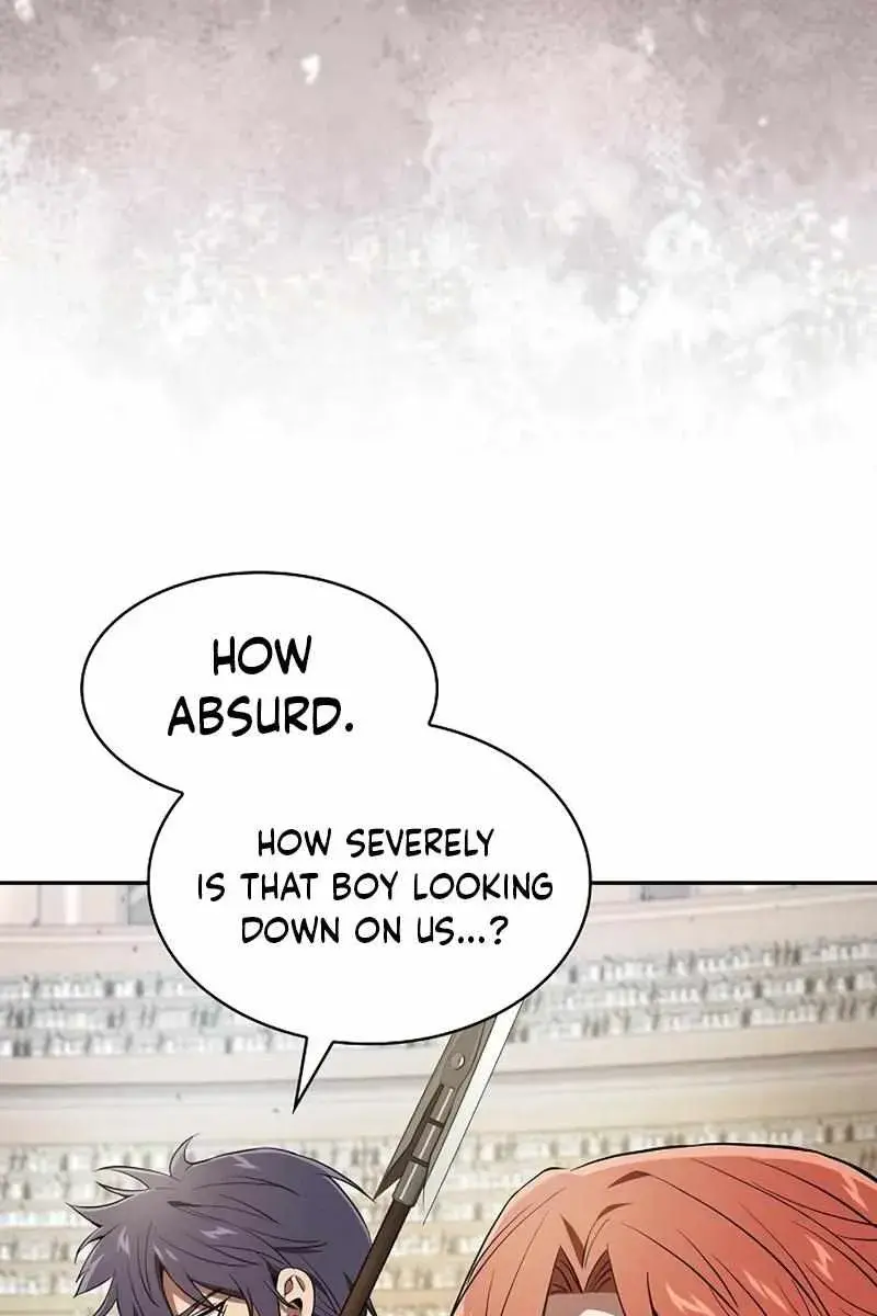 Academy's Genius Swordmaster Chapter 17 Page 50