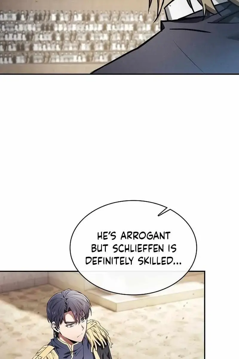 Academy's Genius Swordmaster Chapter 17 Page 53