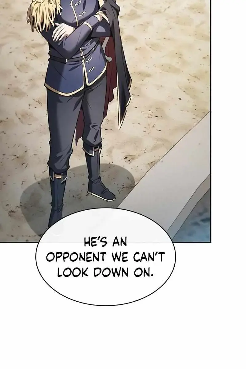 Academy's Genius Swordmaster Chapter 17 Page 54