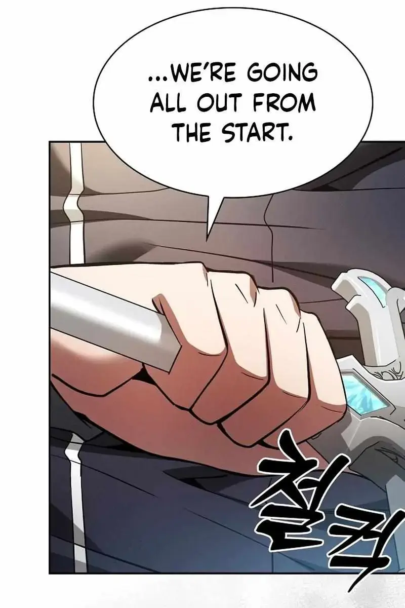 Academy's Genius Swordmaster Chapter 17 Page 57