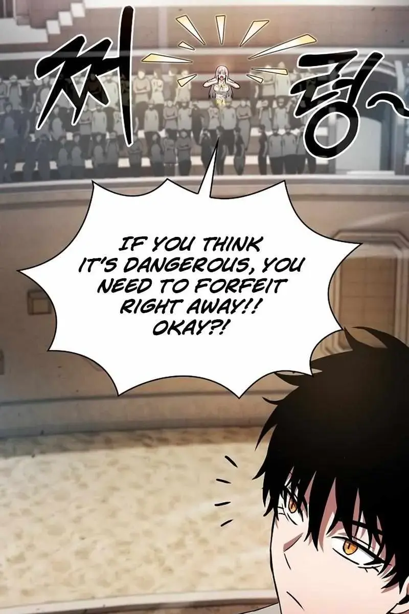 Academy's Genius Swordmaster Chapter 17 Page 63