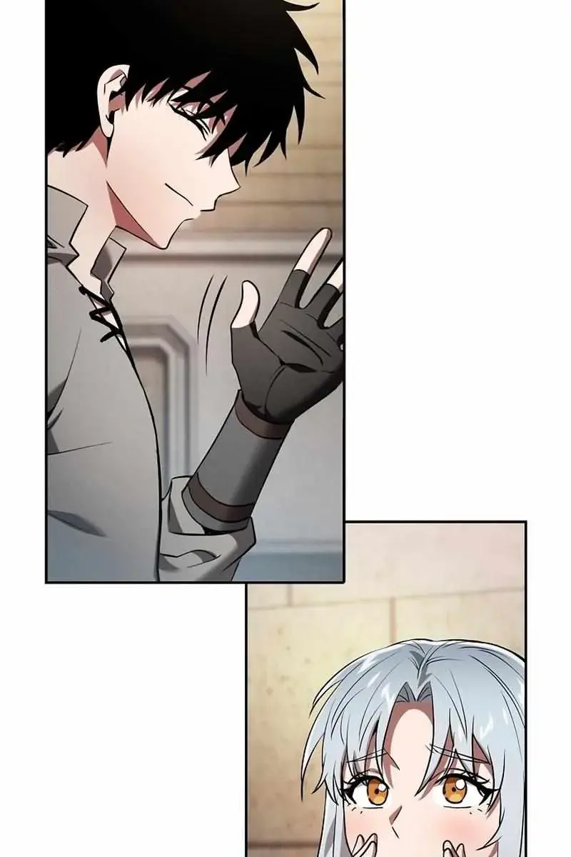 Academy's Genius Swordmaster Chapter 17 Page 65