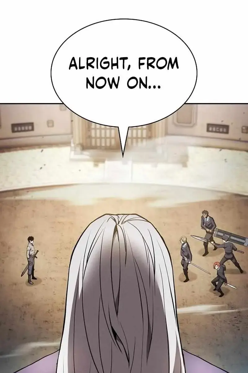 Academy's Genius Swordmaster Chapter 17 Page 67