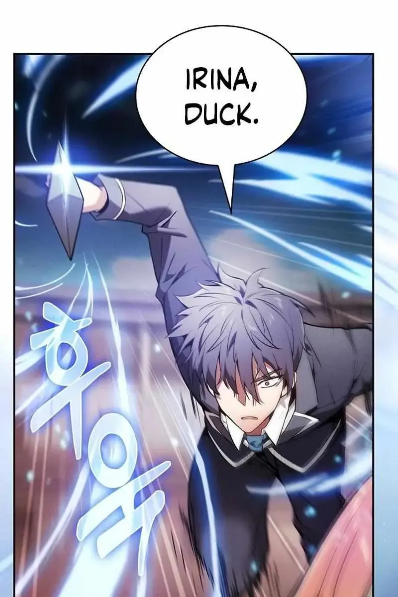 Academy's Genius Swordmaster Chapter 17 Page 80