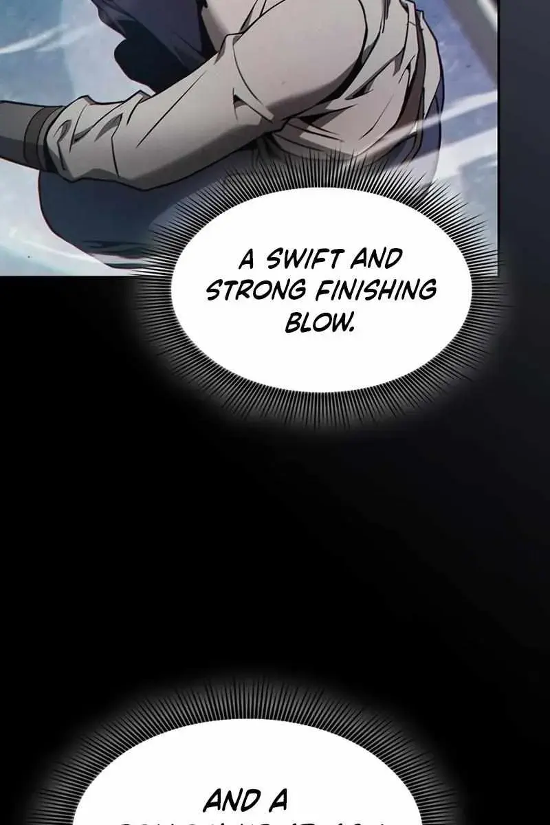 Academy's Genius Swordmaster Chapter 17 Page 100