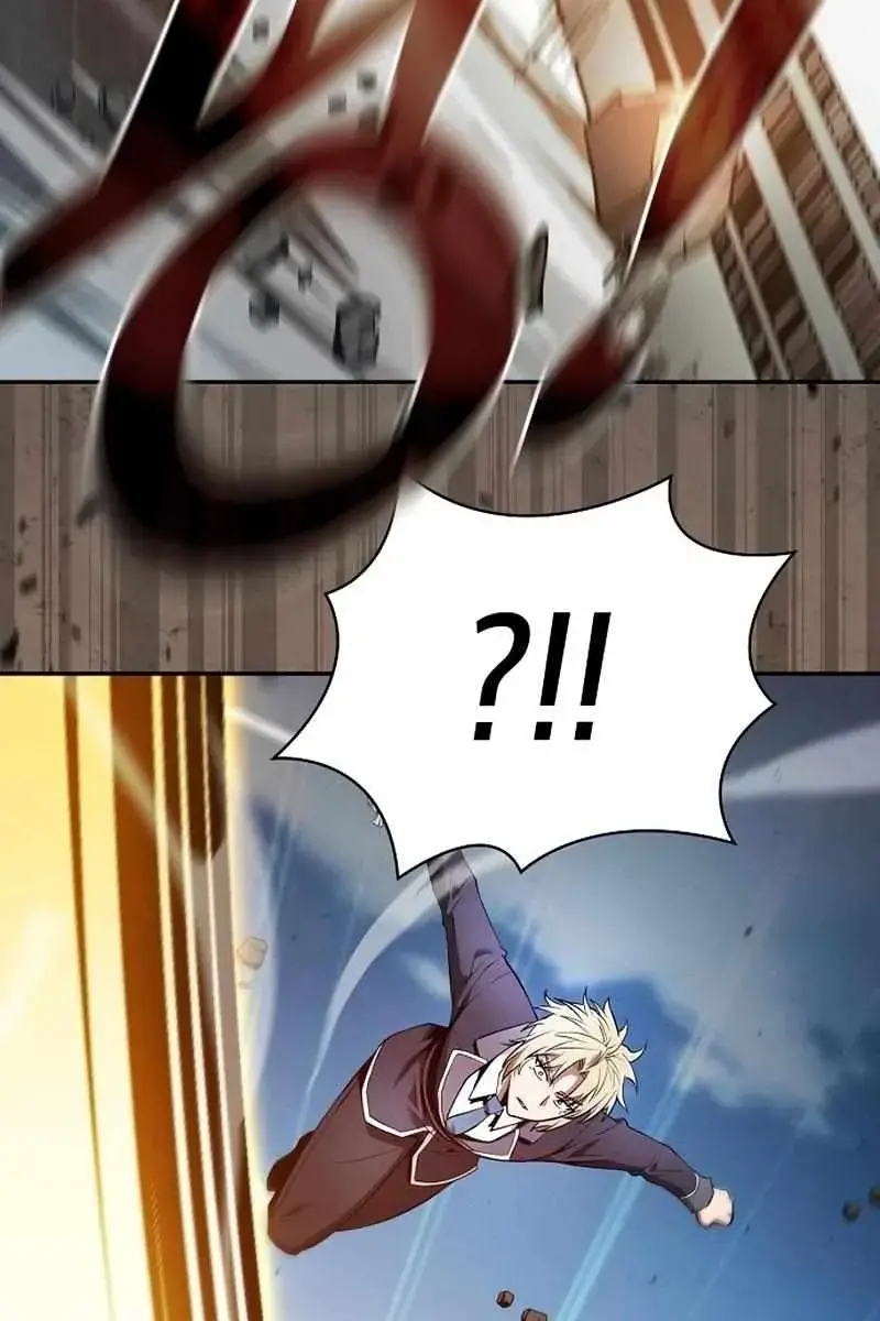 Academy's Genius Swordmaster Chapter 17 Page 109