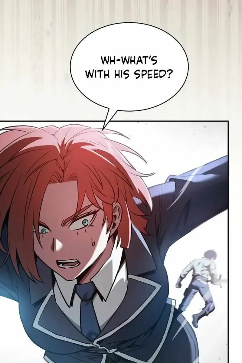 Academy's Genius Swordmaster Chapter 17 Page 111