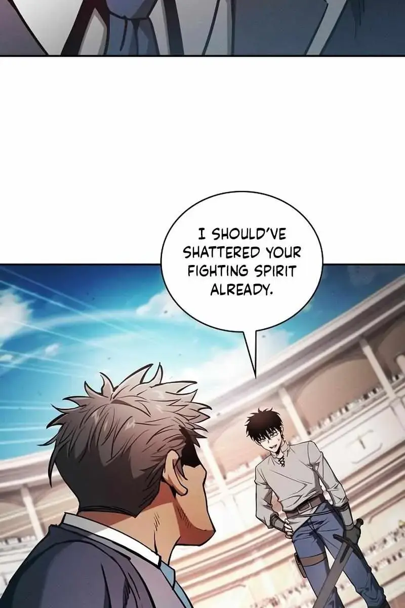 Academy's Genius Swordmaster Chapter 17 Page 122