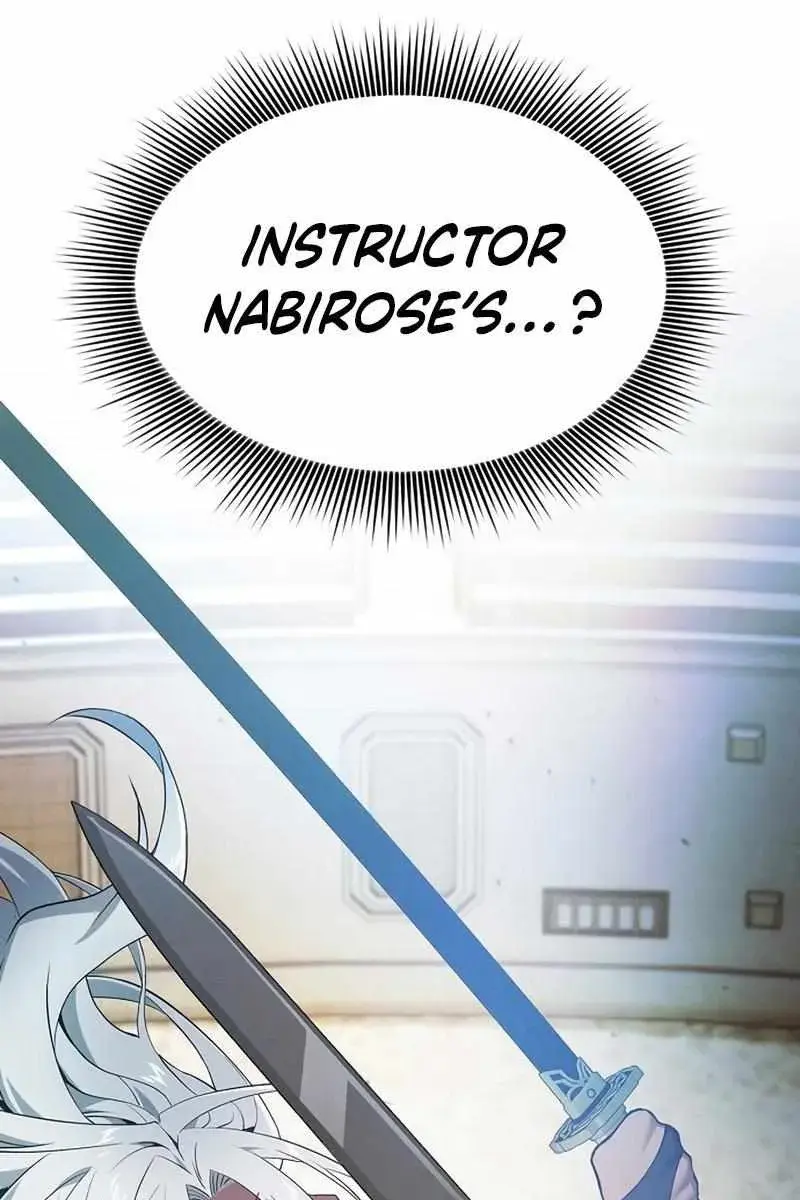 Academy's Genius Swordmaster Chapter 17 Page 132