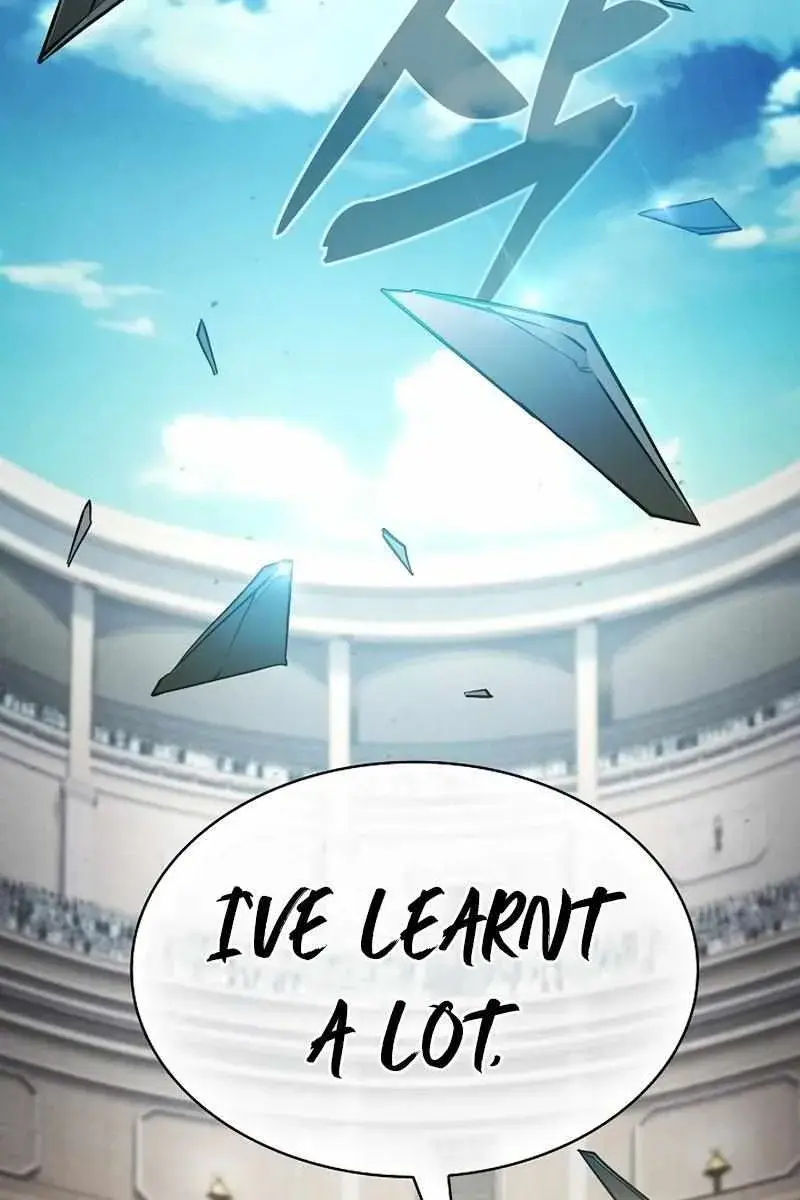 Academy's Genius Swordmaster Chapter 17 Page 144