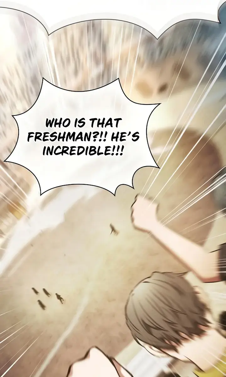 Academy's Genius Swordmaster Chapter 18 Page 10