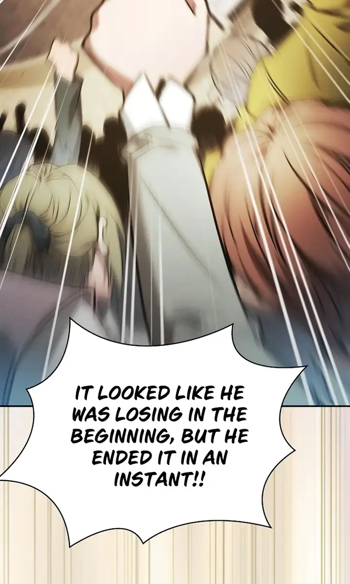 Academy's Genius Swordmaster Chapter 18 Page 11