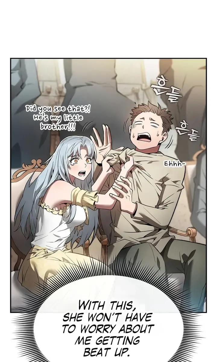 Academy's Genius Swordmaster Chapter 18 Page 20