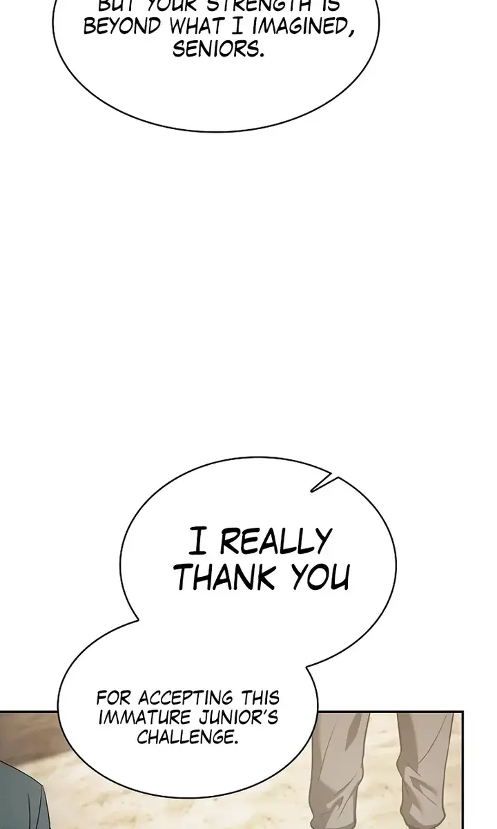 Academy's Genius Swordmaster Chapter 18 Page 29