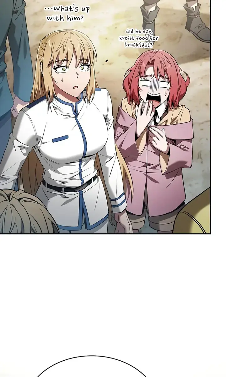 Academy's Genius Swordmaster Chapter 18 Page 30