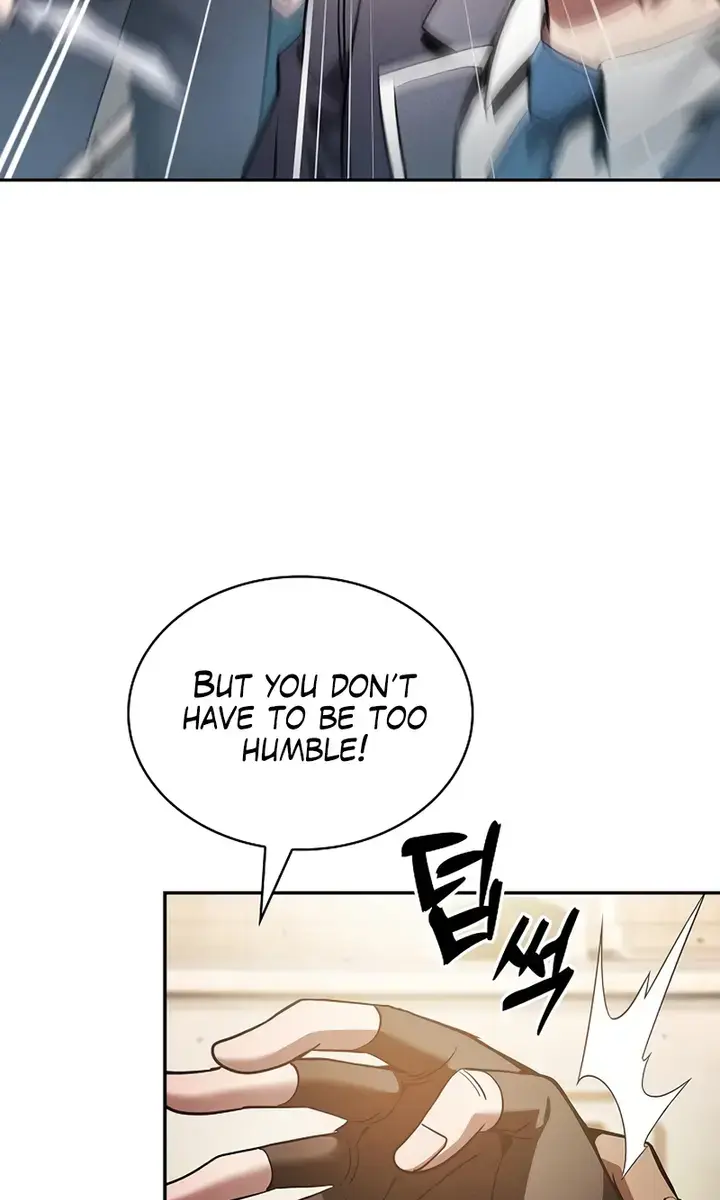 Academy's Genius Swordmaster Chapter 18 Page 39