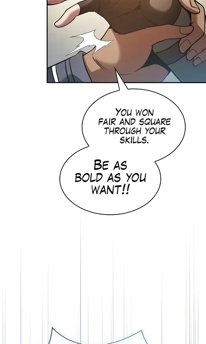 Academy's Genius Swordmaster Chapter 18 Page 40