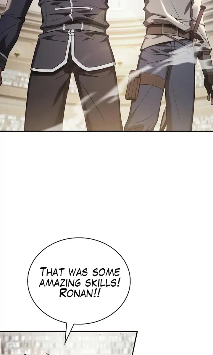 Academy's Genius Swordmaster Chapter 18 Page 42
