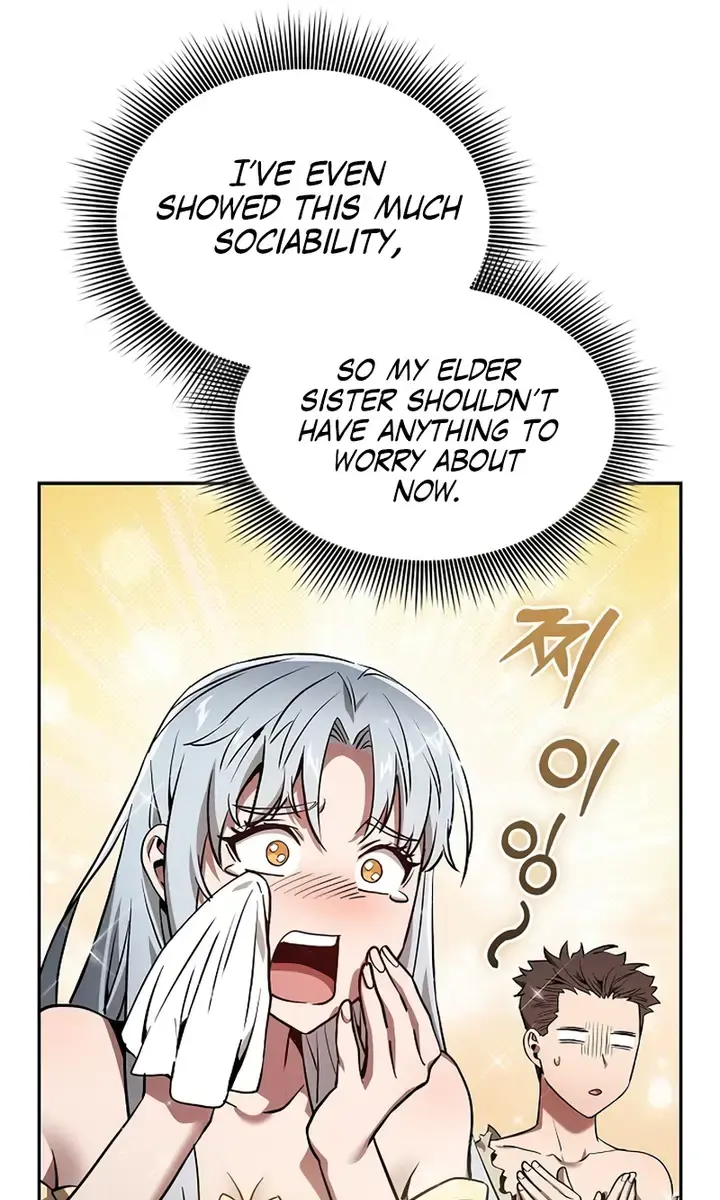 Academy's Genius Swordmaster Chapter 18 Page 46