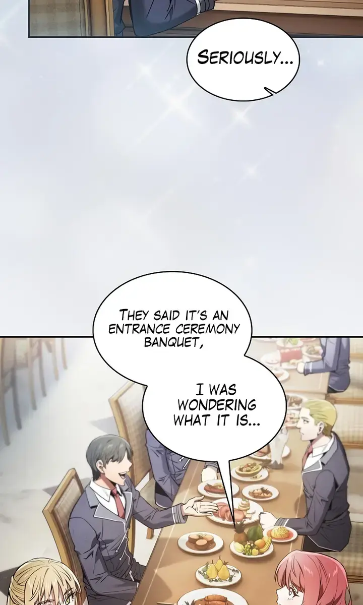 Academy's Genius Swordmaster Chapter 18 Page 57