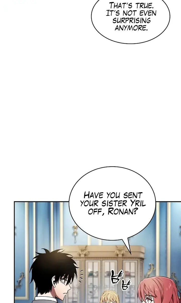 Academy's Genius Swordmaster Chapter 18 Page 64