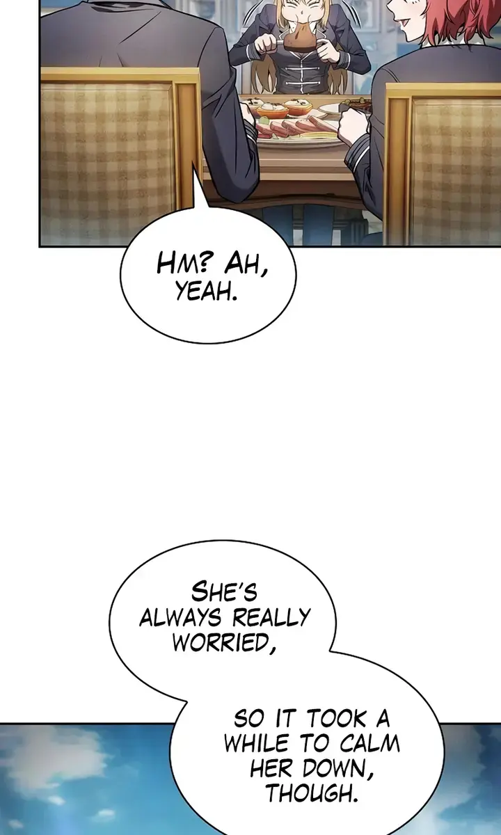 Academy's Genius Swordmaster Chapter 18 Page 65
