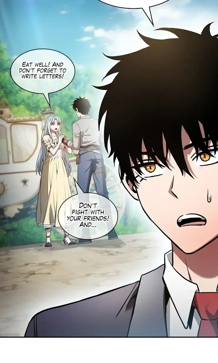Academy's Genius Swordmaster Chapter 18 Page 66
