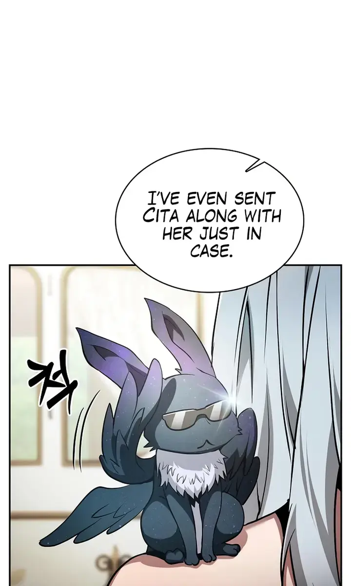 Academy's Genius Swordmaster Chapter 18 Page 67