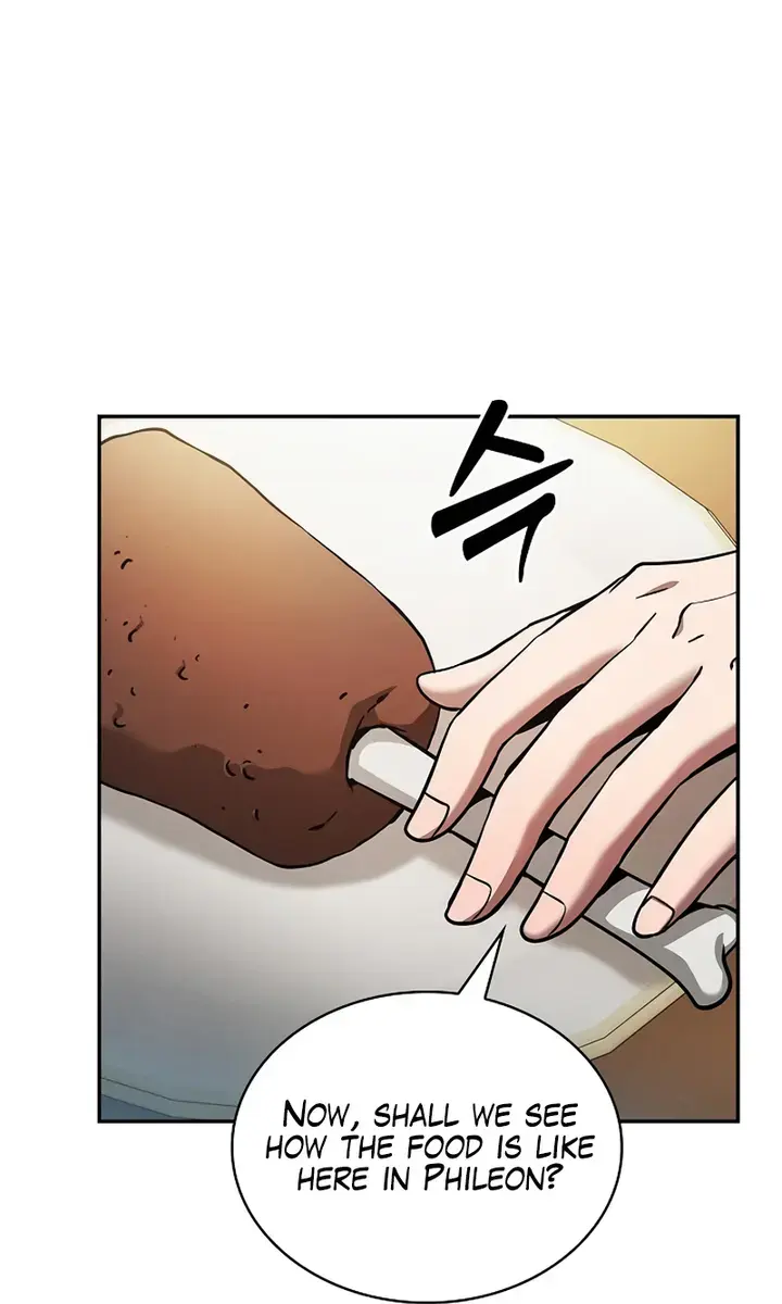 Academy's Genius Swordmaster Chapter 18 Page 70