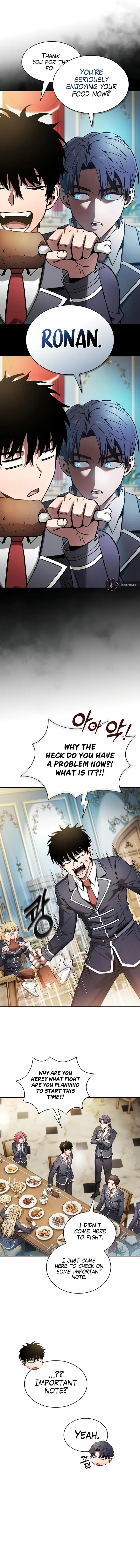 Academy's Genius Swordmaster Chapter 18 Page 72