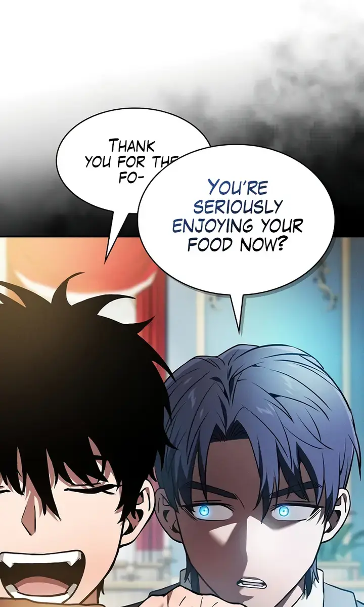 Academy's Genius Swordmaster Chapter 18 Page 73