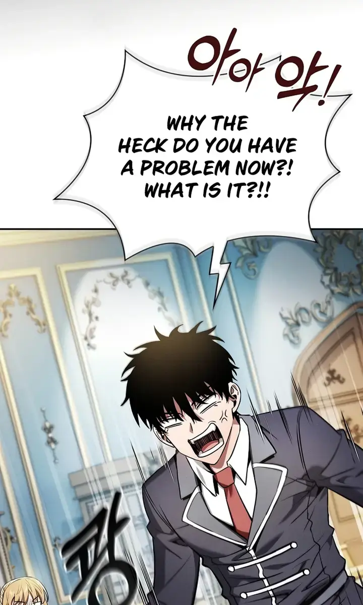 Academy's Genius Swordmaster Chapter 18 Page 76