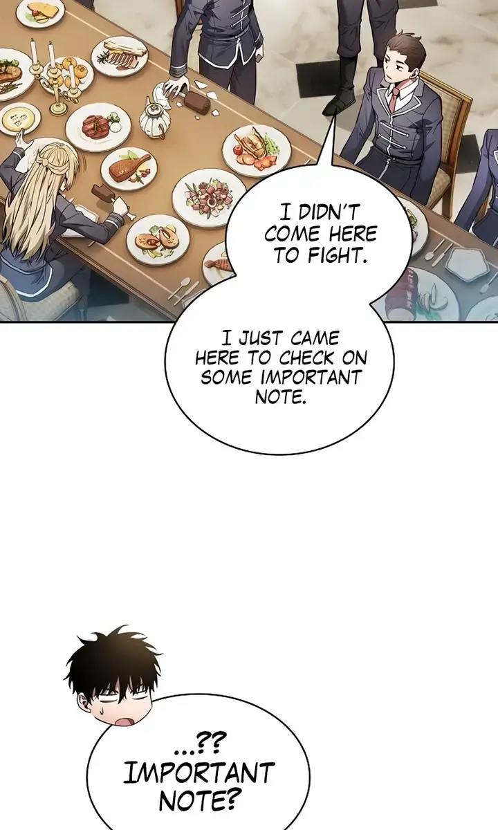 Academy's Genius Swordmaster Chapter 18 Page 78
