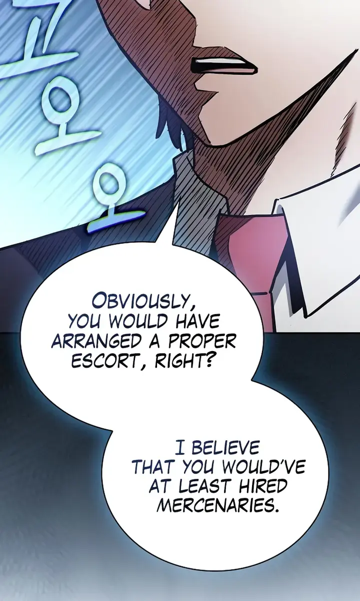Academy's Genius Swordmaster Chapter 18 Page 85