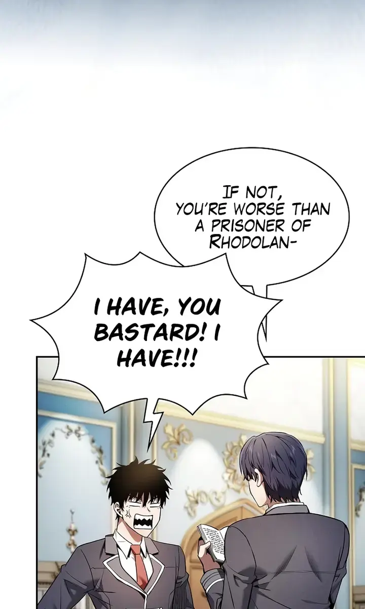 Academy's Genius Swordmaster Chapter 18 Page 86
