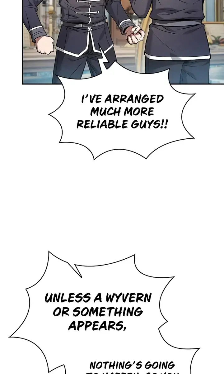 Academy's Genius Swordmaster Chapter 18 Page 87