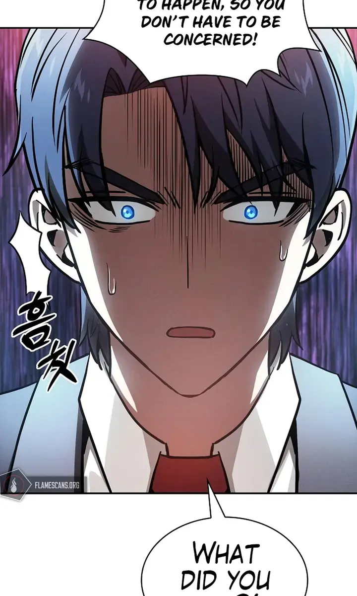 Academy's Genius Swordmaster Chapter 18 Page 88