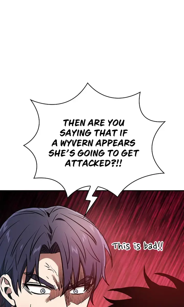 Academy's Genius Swordmaster Chapter 18 Page 91