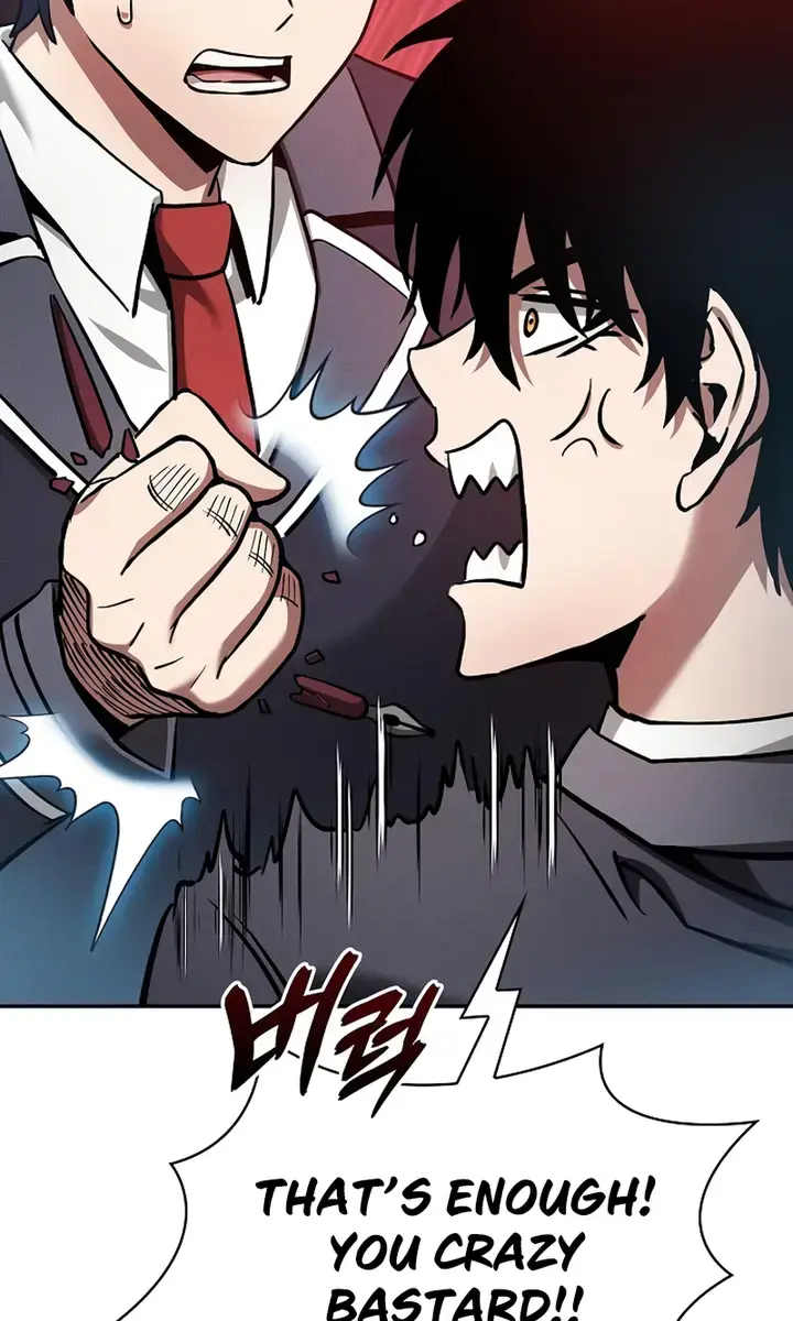 Academy's Genius Swordmaster Chapter 18 Page 92