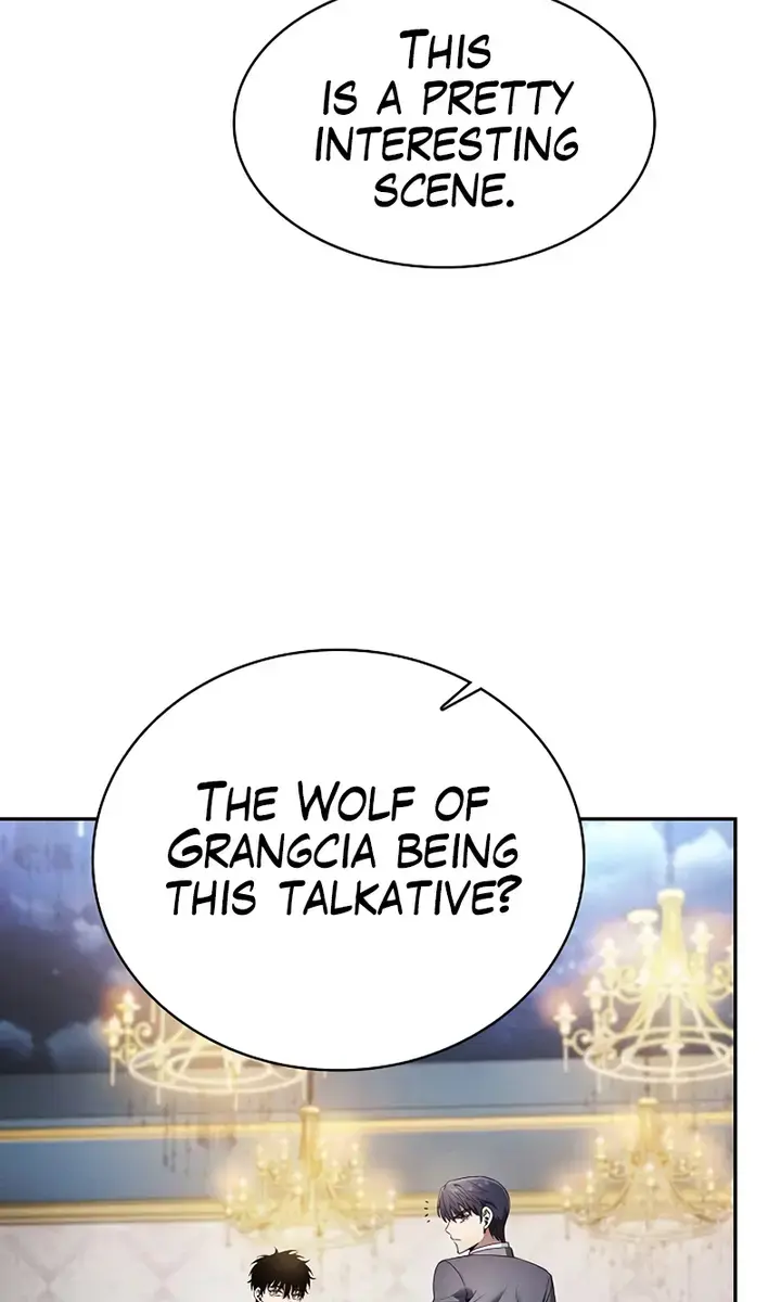 Academy's Genius Swordmaster Chapter 18 Page 101