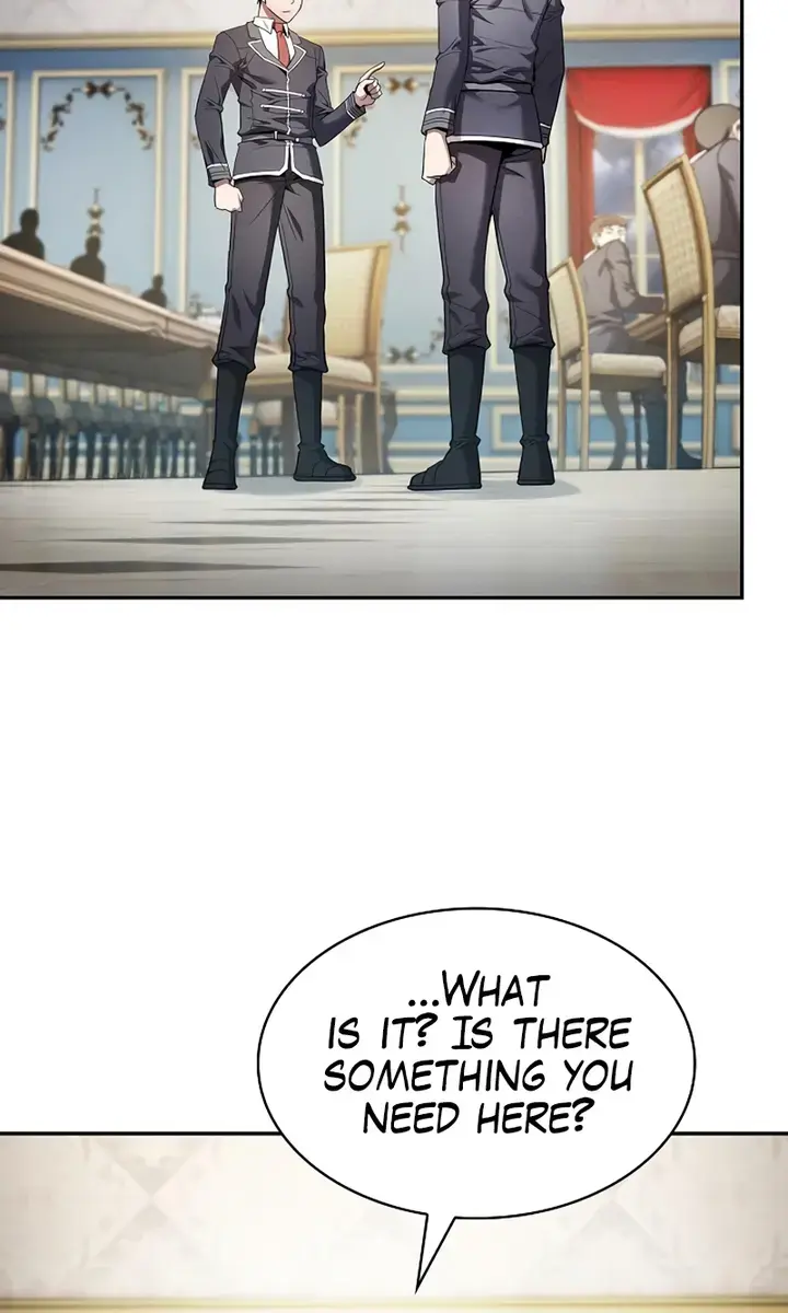 Academy's Genius Swordmaster Chapter 18 Page 102