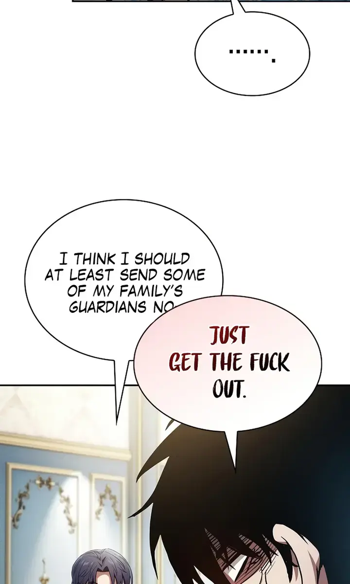 Academy's Genius Swordmaster Chapter 18 Page 120