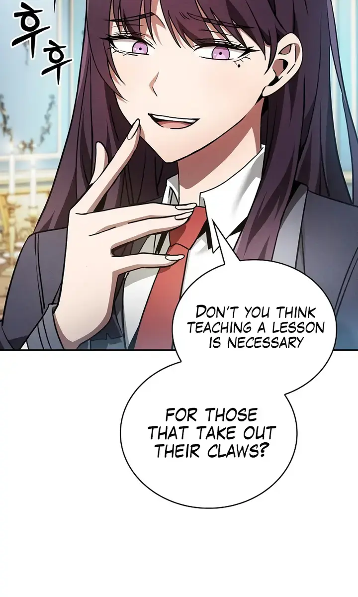 Academy's Genius Swordmaster Chapter 18 Page 137