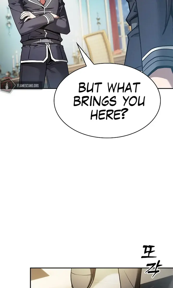 Academy's Genius Swordmaster Chapter 18 Page 139
