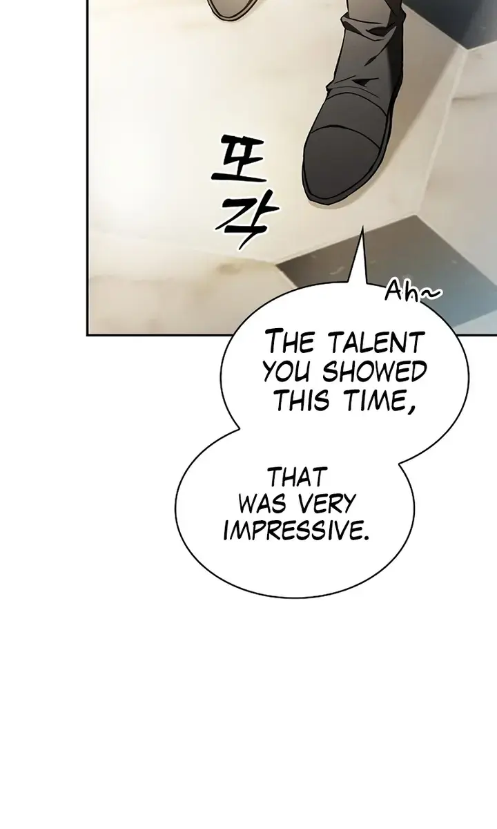 Academy's Genius Swordmaster Chapter 18 Page 140