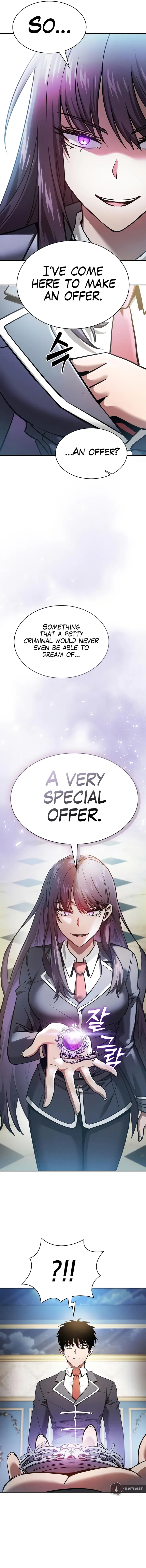Academy's Genius Swordmaster Chapter 18 Page 142