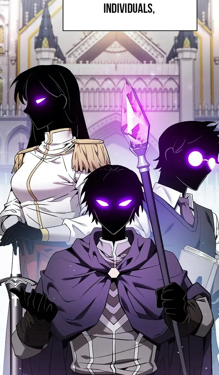 Academy's Genius Swordmaster Chapter 19 Page 6