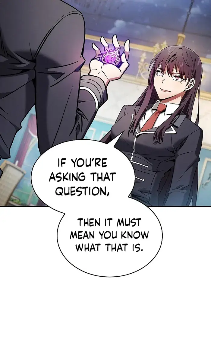 Academy's Genius Swordmaster Chapter 19 Page 12
